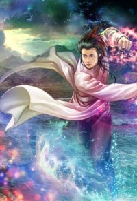 江湖路上顏如玉